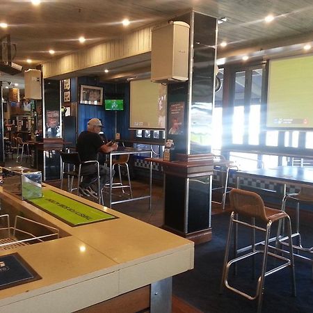 Grand Tasman Hotel Port Lincoln Dış mekan fotoğraf