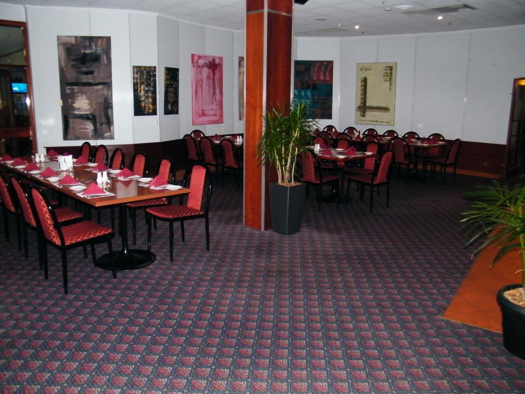 Grand Tasman Hotel Port Lincoln Dış mekan fotoğraf