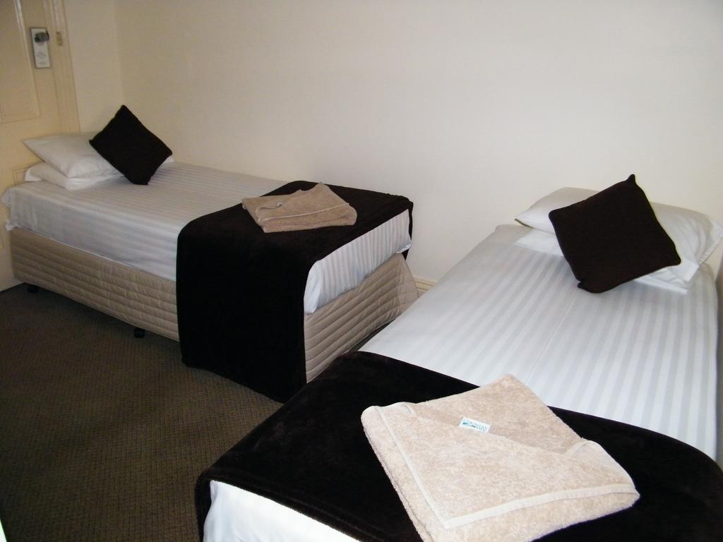 Grand Tasman Hotel Port Lincoln Dış mekan fotoğraf