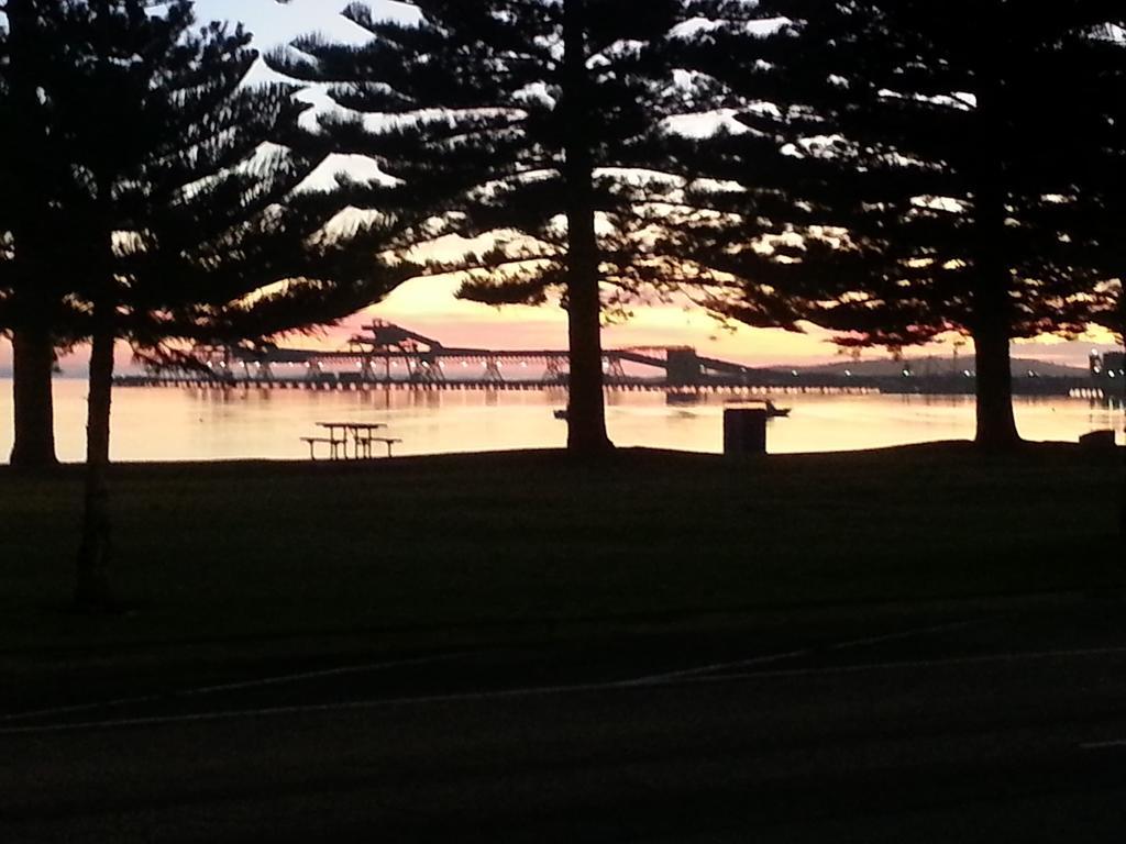Grand Tasman Hotel Port Lincoln Dış mekan fotoğraf