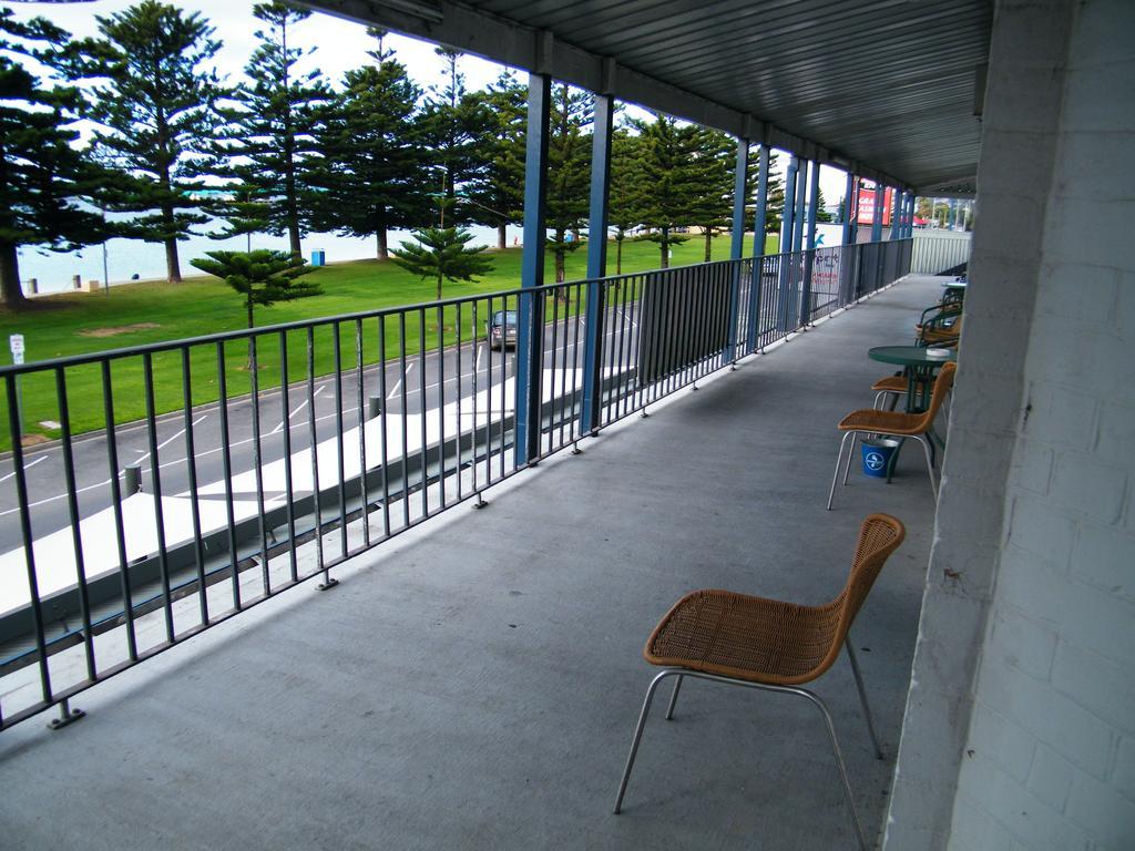 Grand Tasman Hotel Port Lincoln Dış mekan fotoğraf