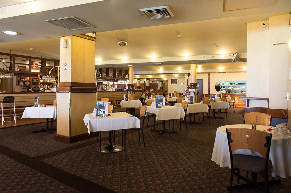 Grand Tasman Hotel Port Lincoln Dış mekan fotoğraf