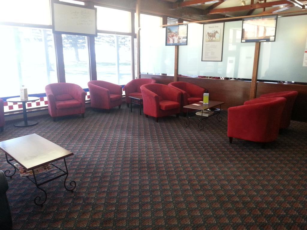 Grand Tasman Hotel Port Lincoln Dış mekan fotoğraf