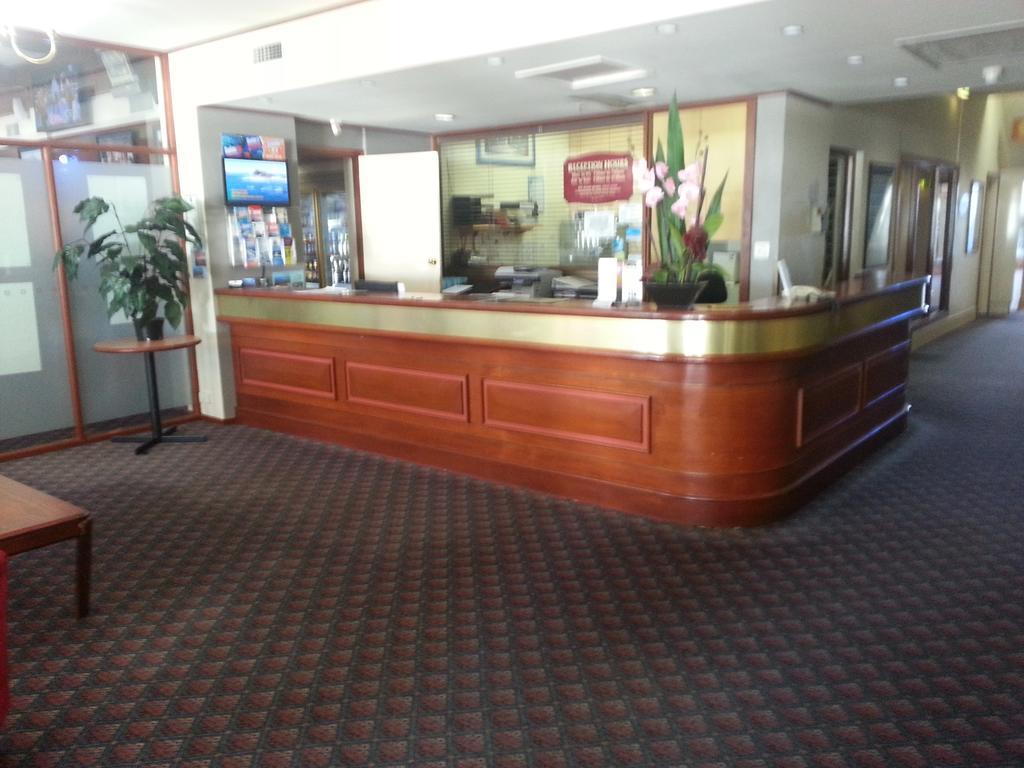 Grand Tasman Hotel Port Lincoln Dış mekan fotoğraf