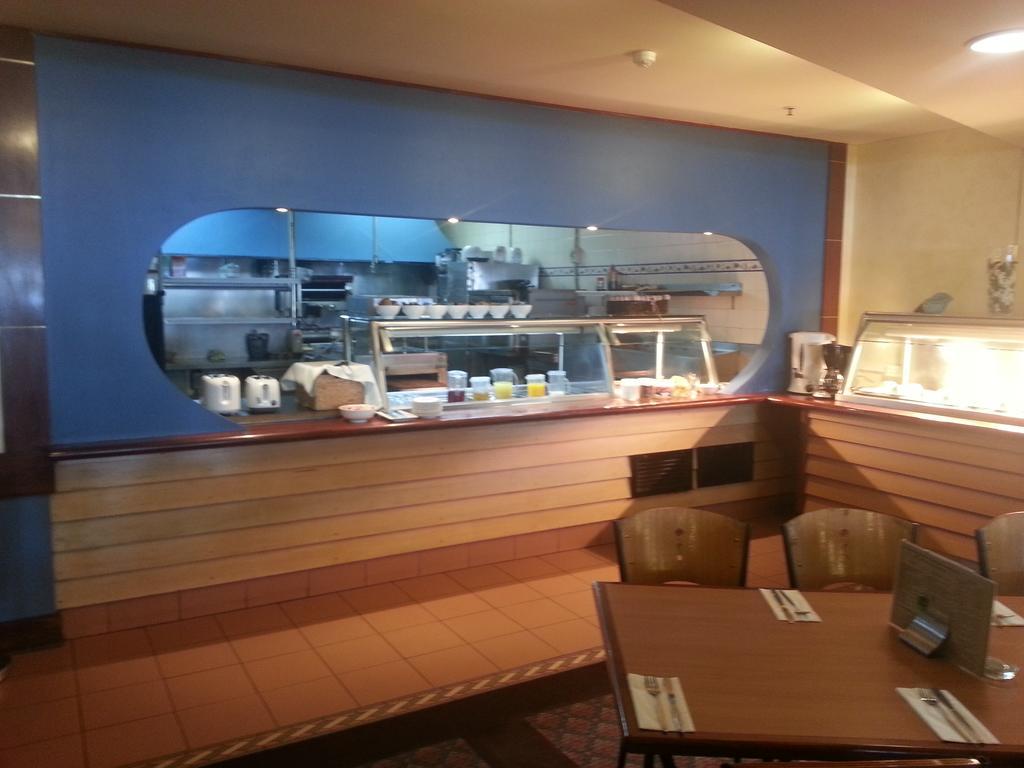 Grand Tasman Hotel Port Lincoln Dış mekan fotoğraf