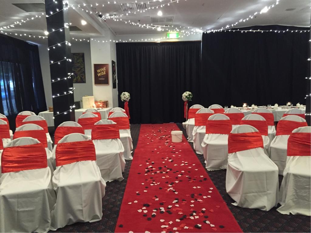 Grand Tasman Hotel Port Lincoln Dış mekan fotoğraf
