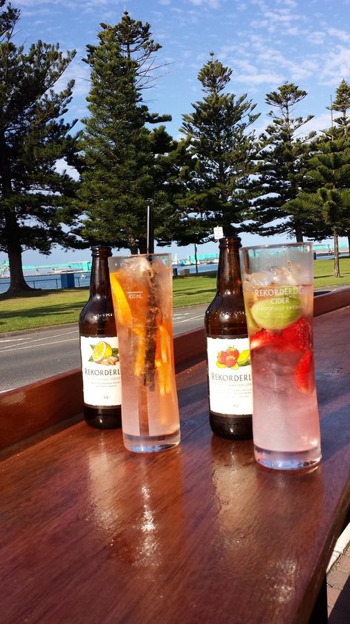 Grand Tasman Hotel Port Lincoln Dış mekan fotoğraf